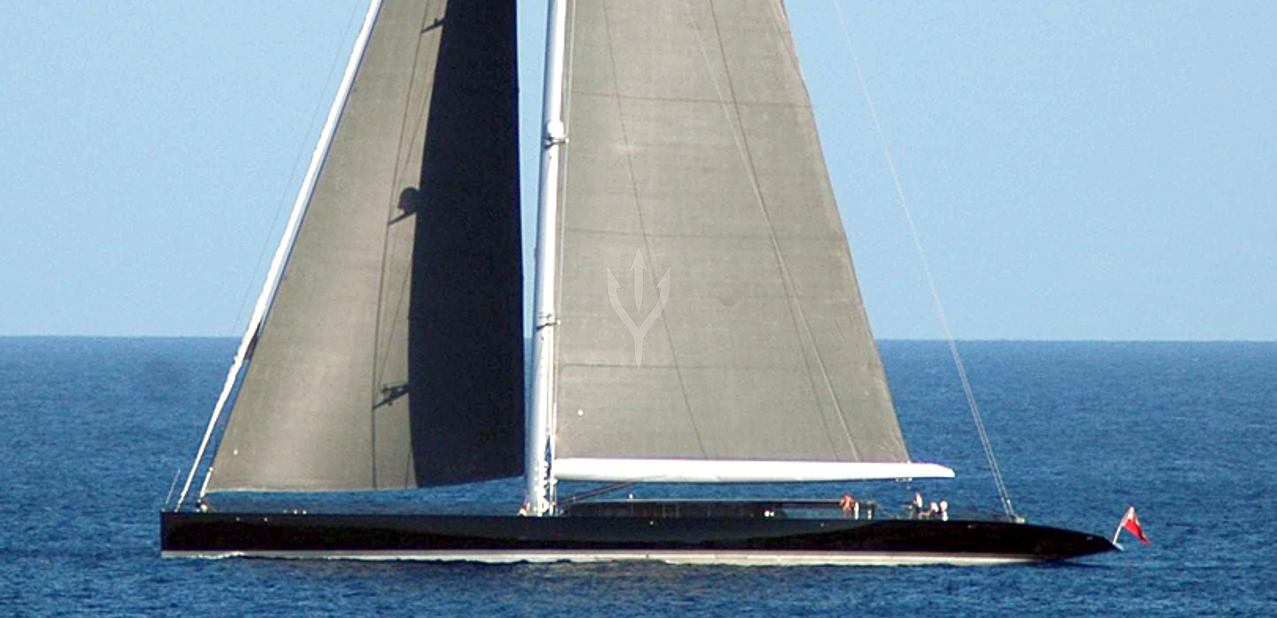Anatta Charter Yacht