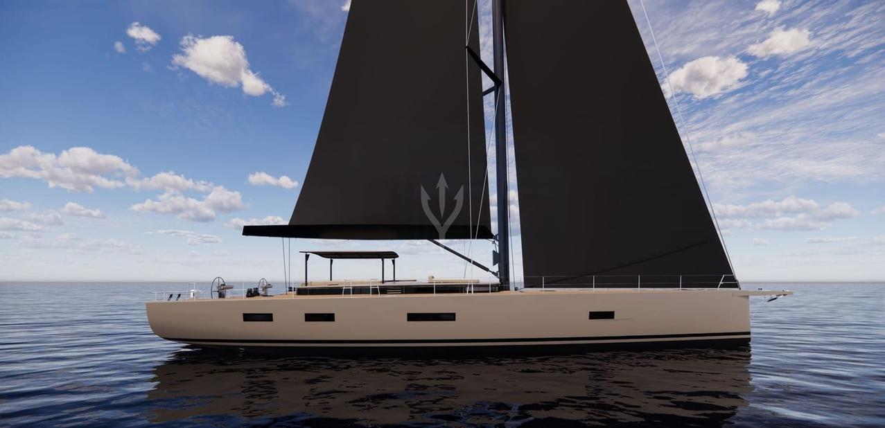 Fitzrovia Charter Yacht