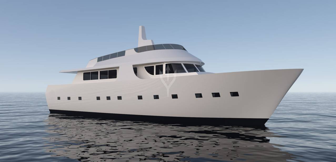 Euphrosyne Charter Yacht