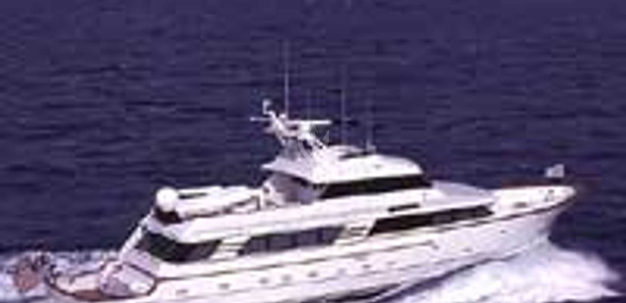 Catalina Charter Yacht