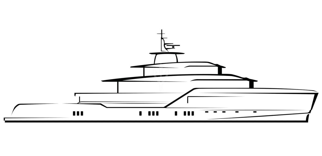 Sanlorenzo 1150EXP Charter Yacht