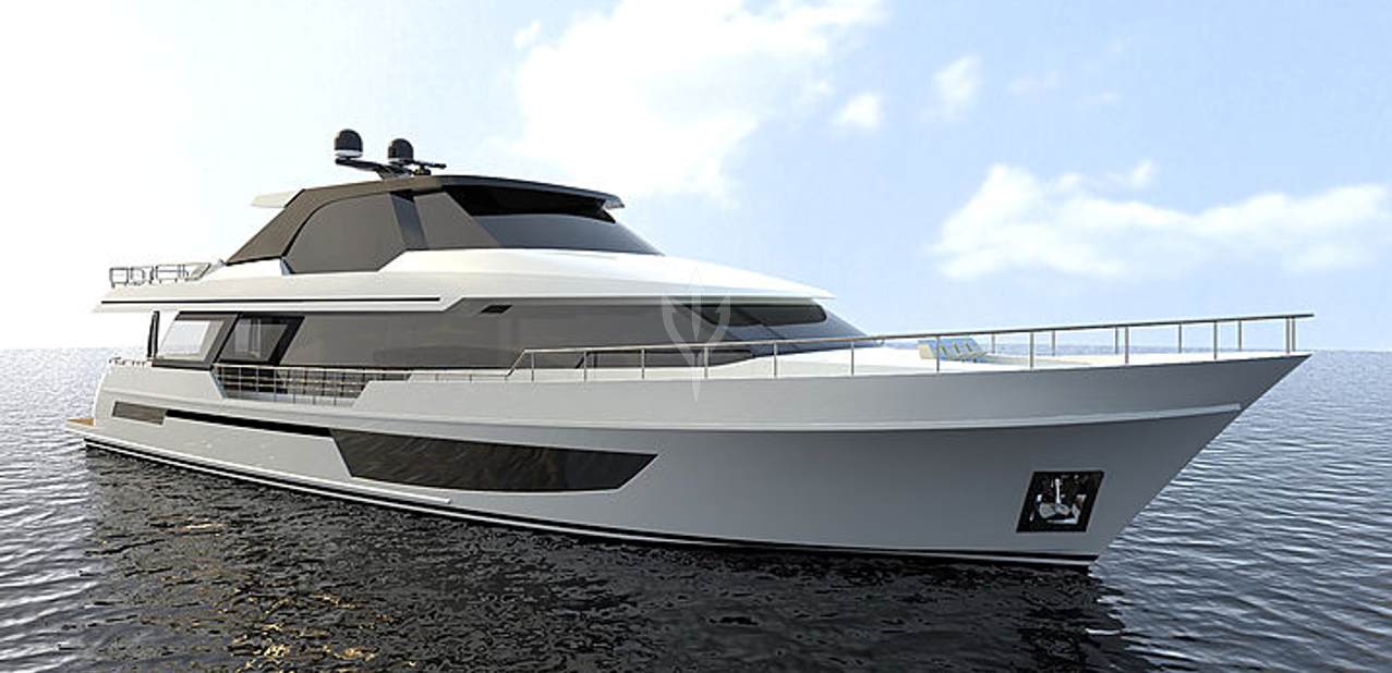 Martha Jane Charter Yacht