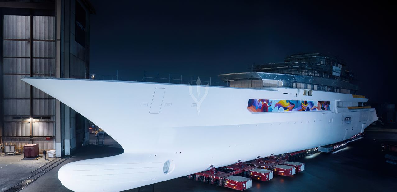 DreAMBoat Charter Yacht