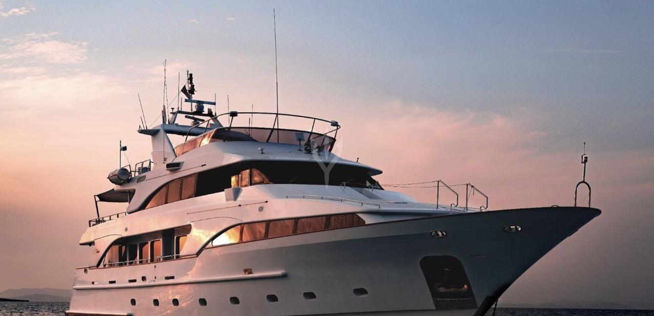 Friendship Charter Yacht