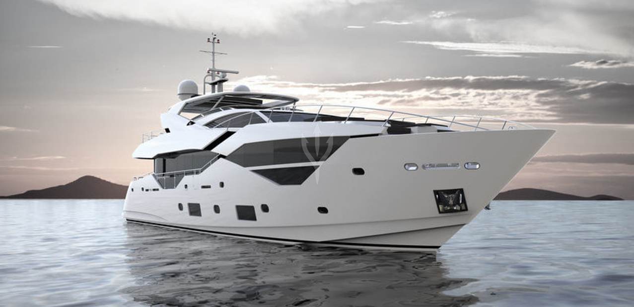 Adella Charter Yacht