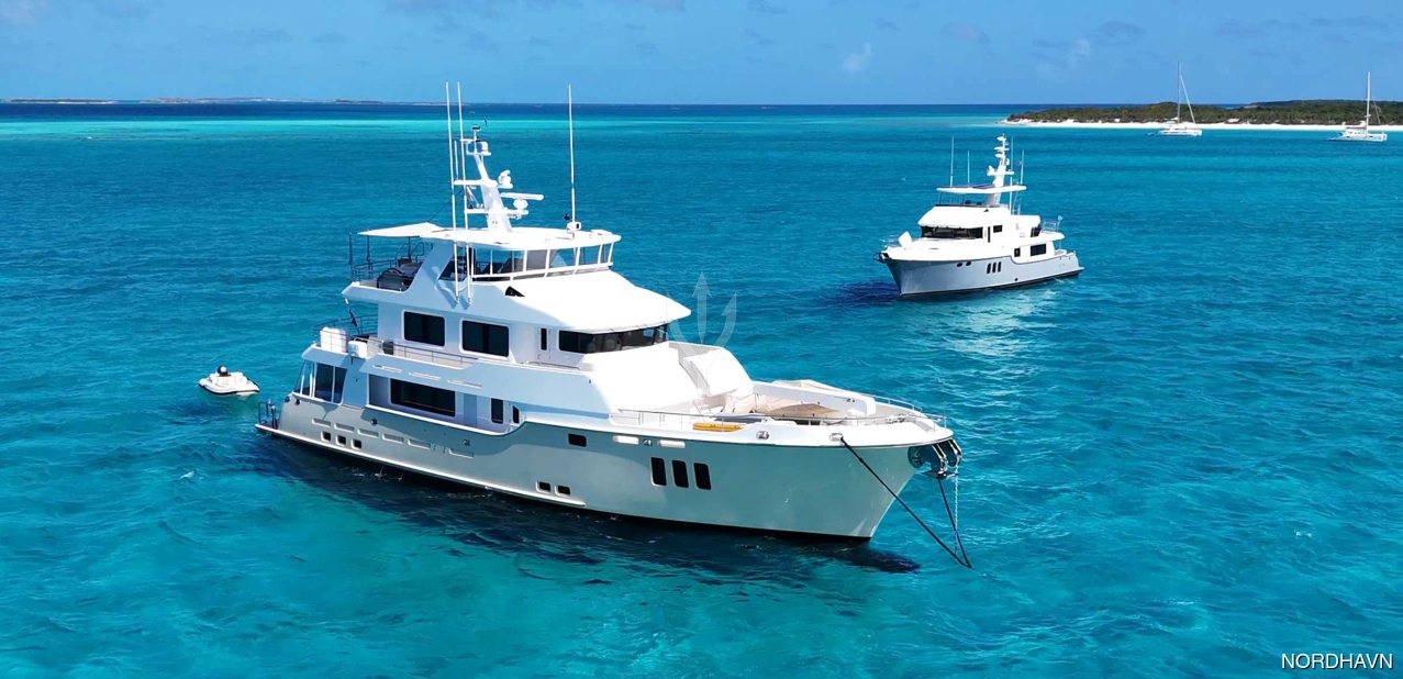 Otium @ Sea Charter Yacht