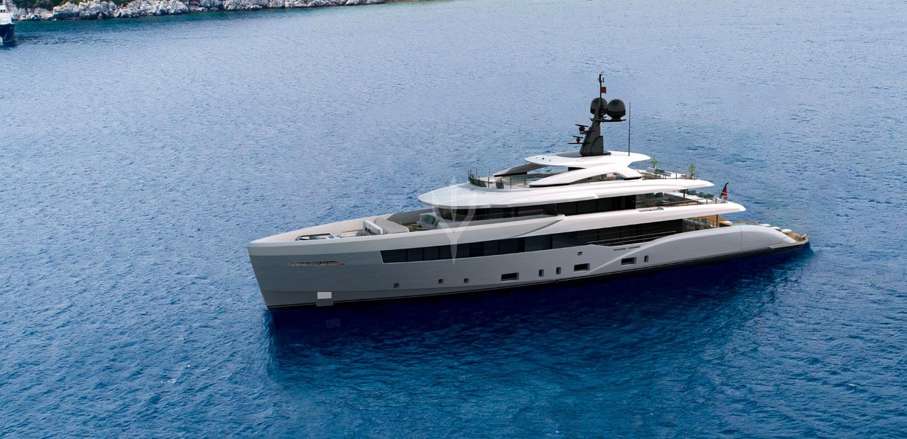 Giaola-Lu Charter Yacht