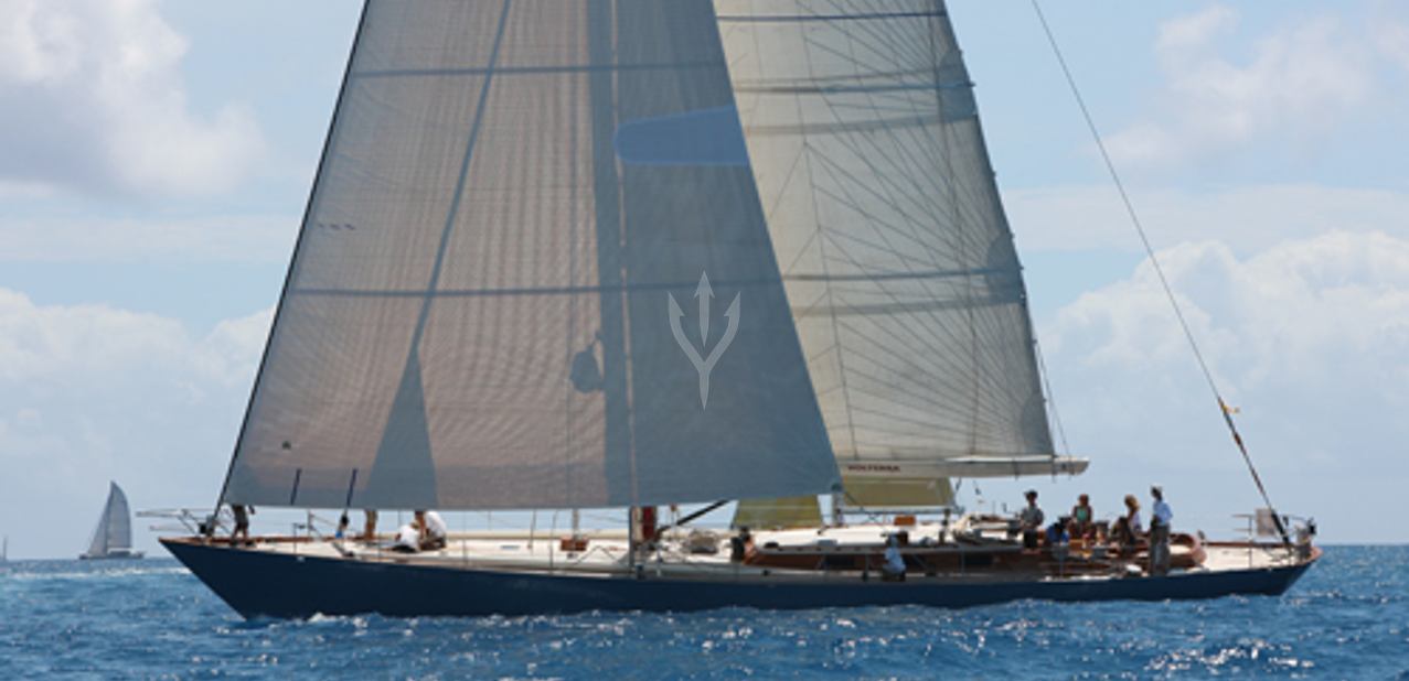 Volterra Charter Yacht