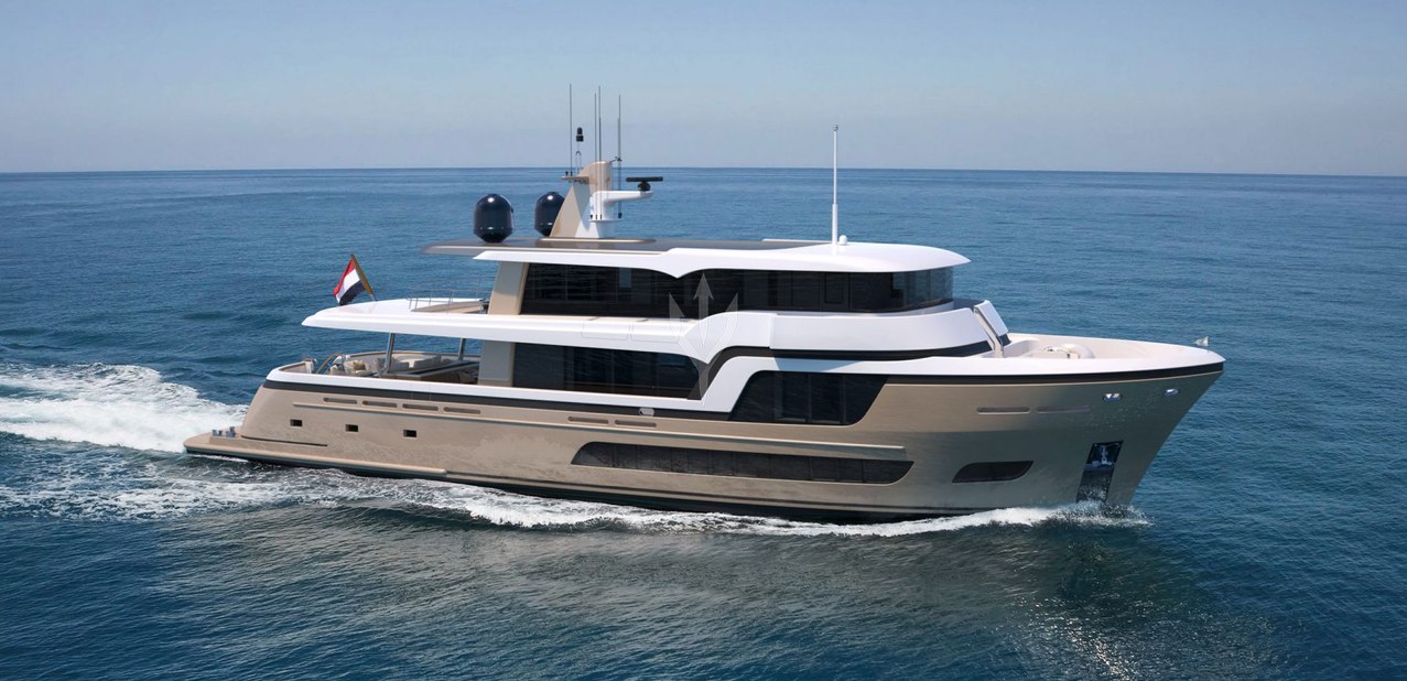 Floating Loan Charter Yacht