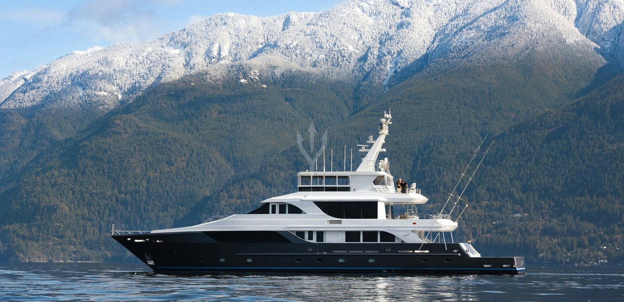Last Call Charter Yacht