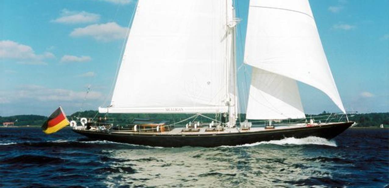 Mulligan Charter Yacht