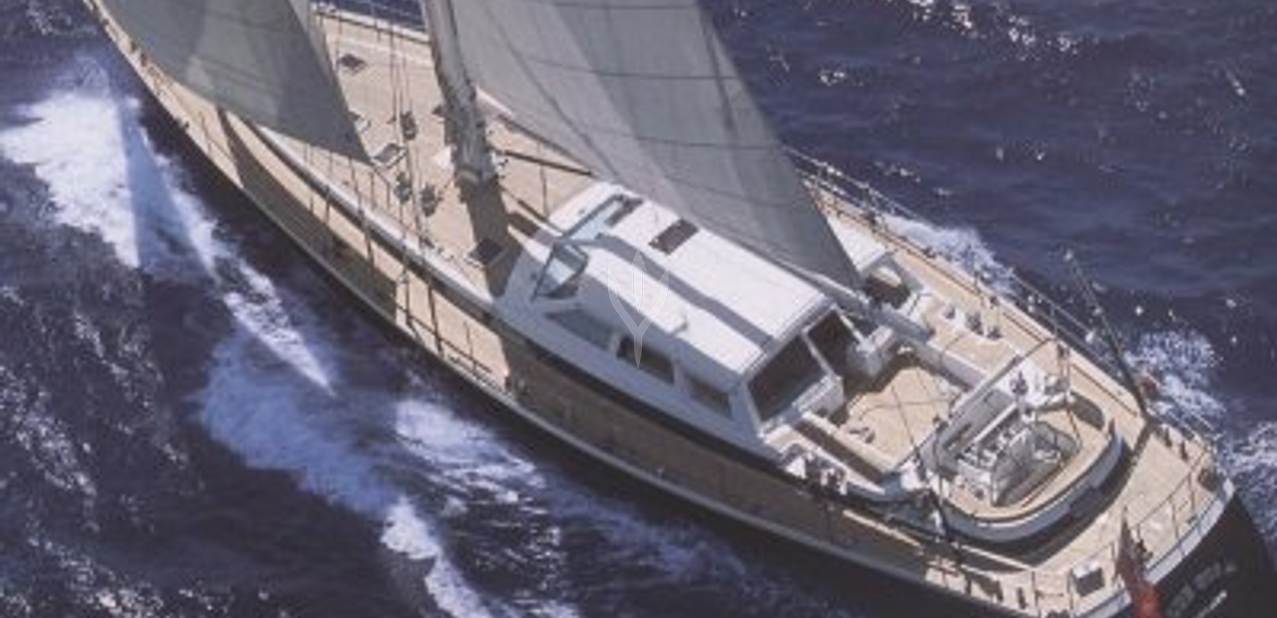 Guia Charter Yacht
