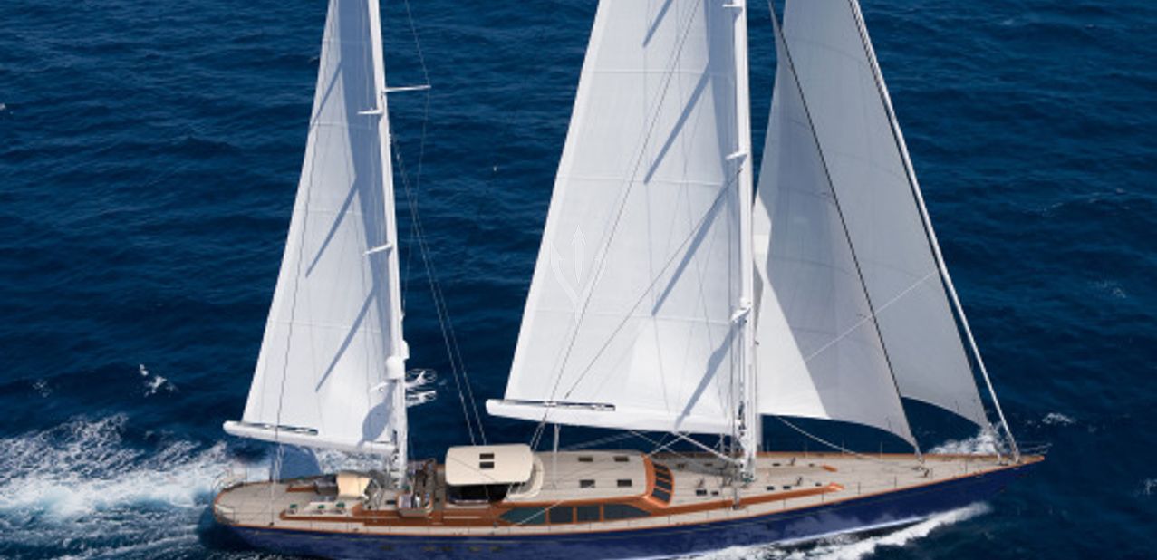 Christopher Charter Yacht