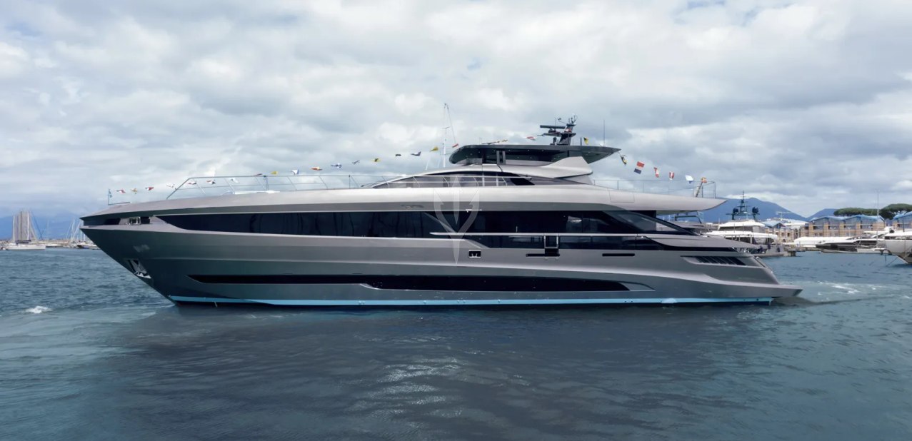 Unplugged Charter Yacht
