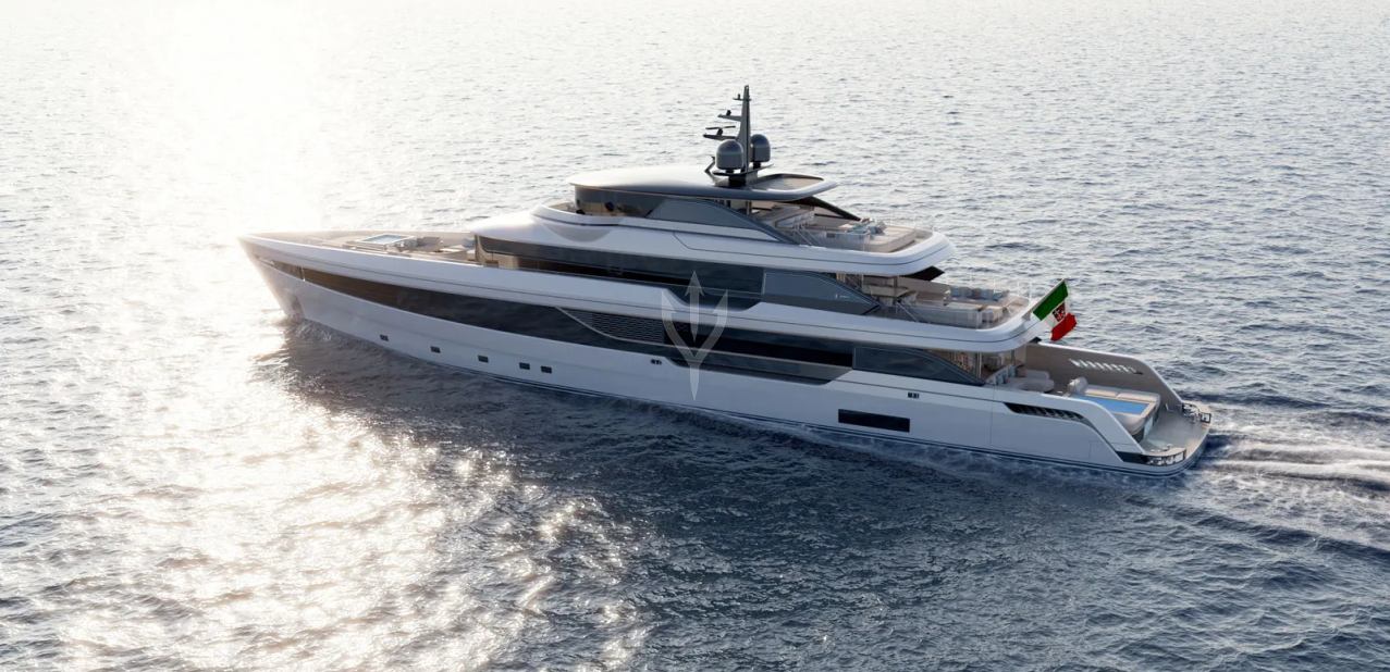Panorama 02 Charter Yacht
