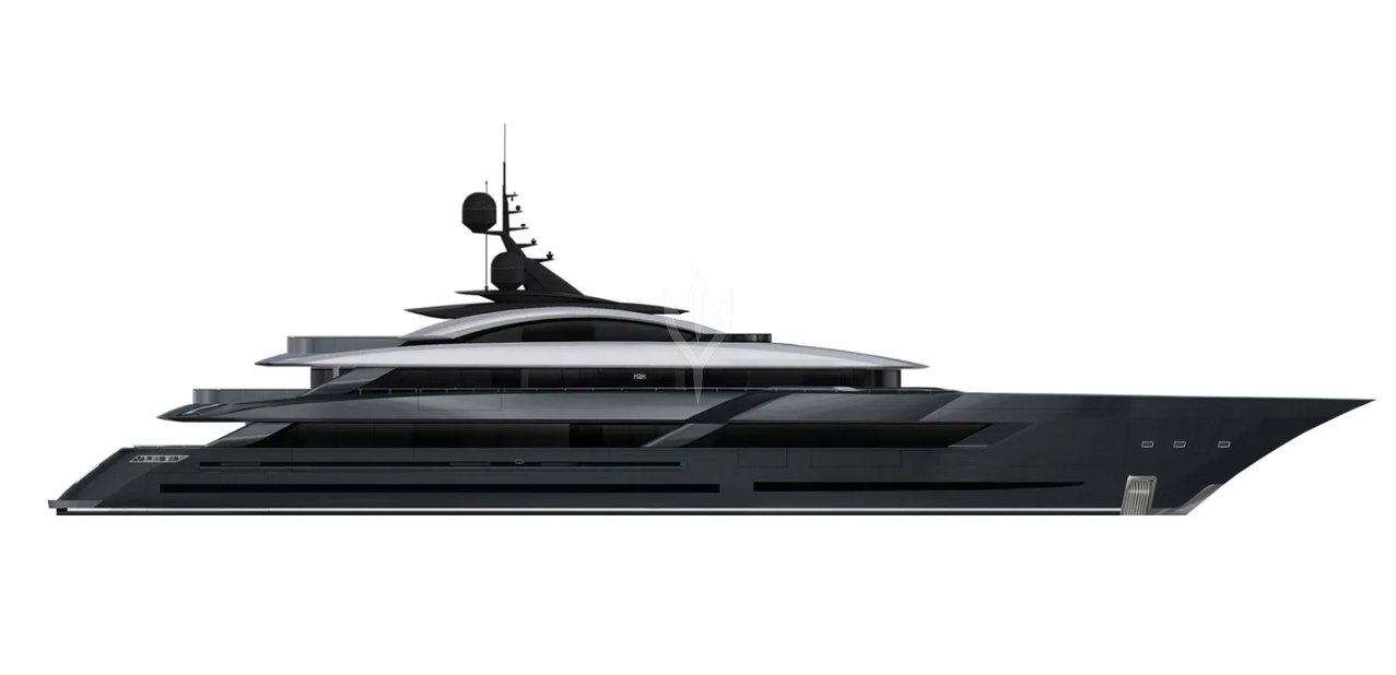 N2H Charter Yacht
