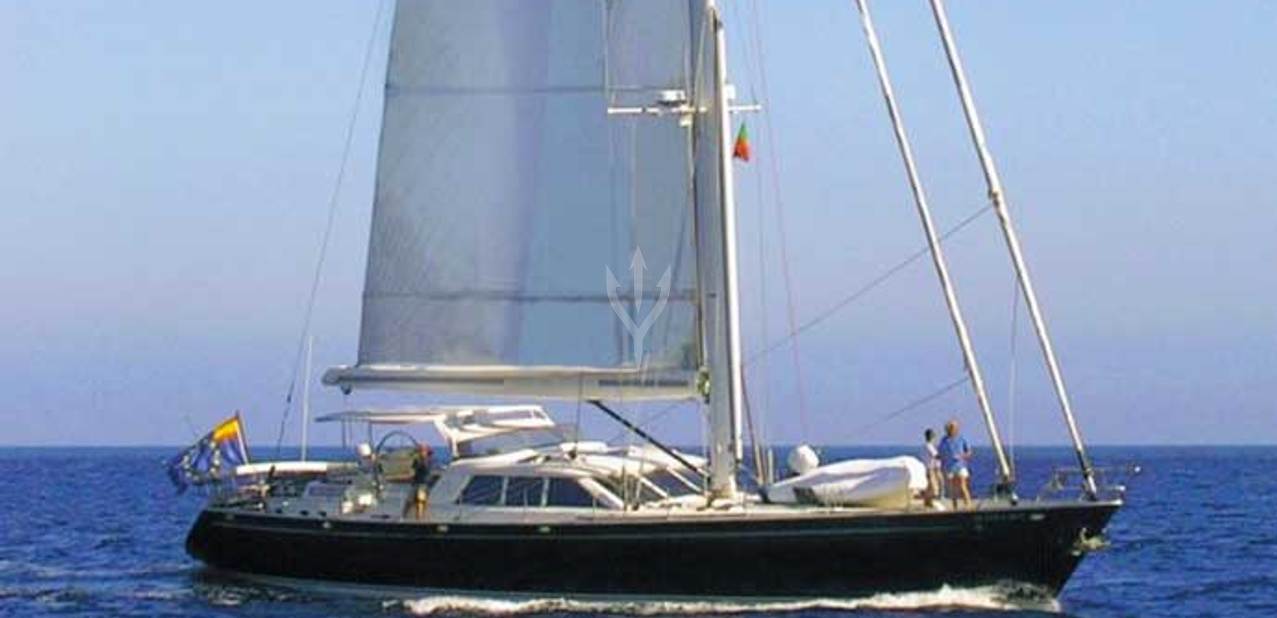 Spirit of Fitzroy Charter Yacht
