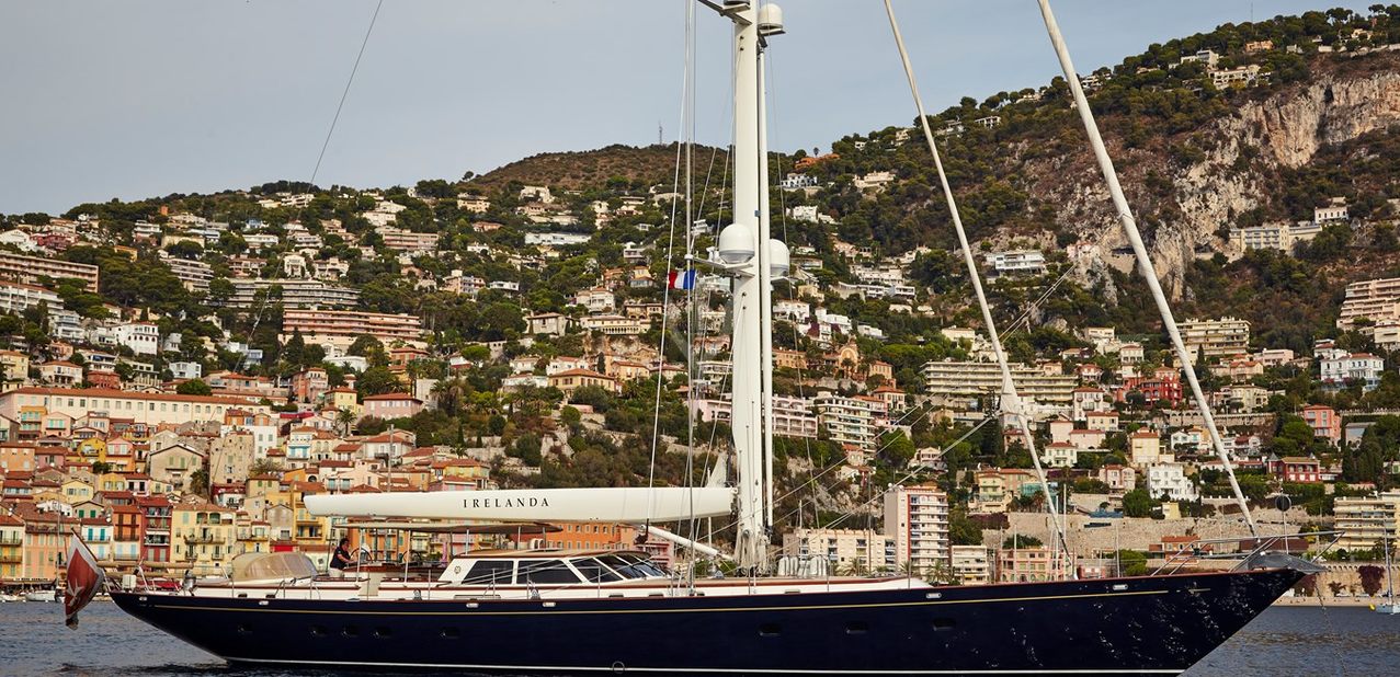 Abundance Charter Yacht
