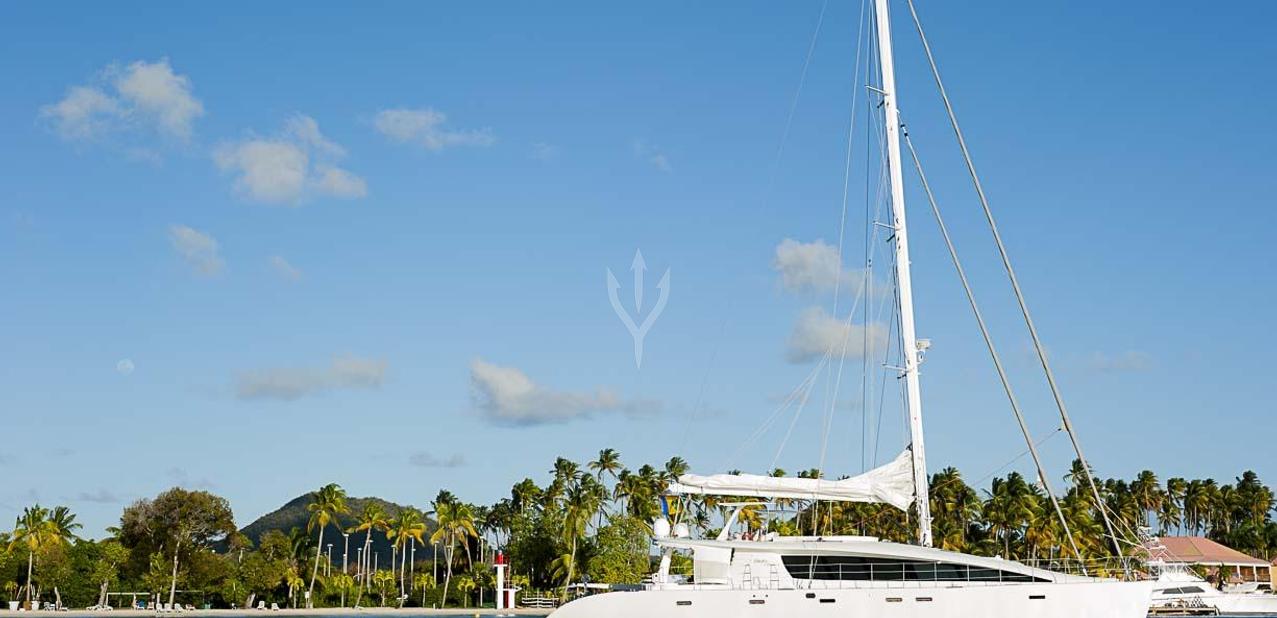 Picon Charter Yacht