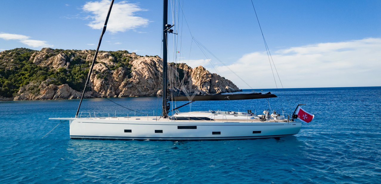Bianca II Charter Yacht
