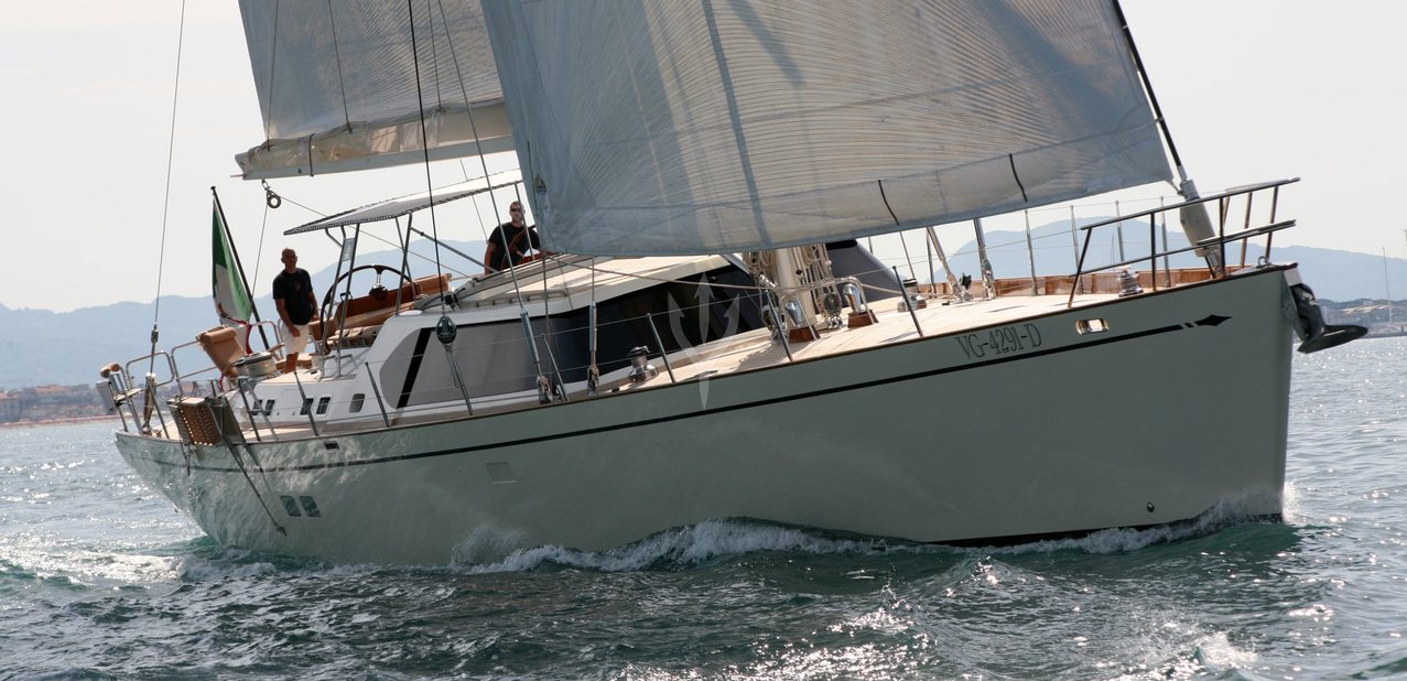 Marella Charter Yacht