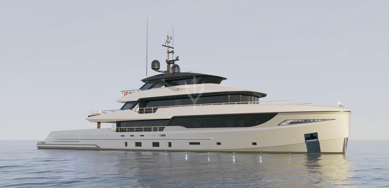 Bering 165 / 02 Charter Yacht