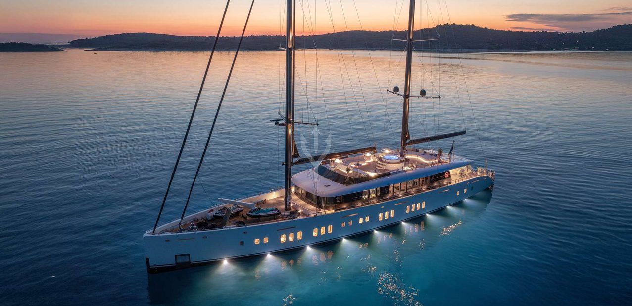 Adri Charter Yacht