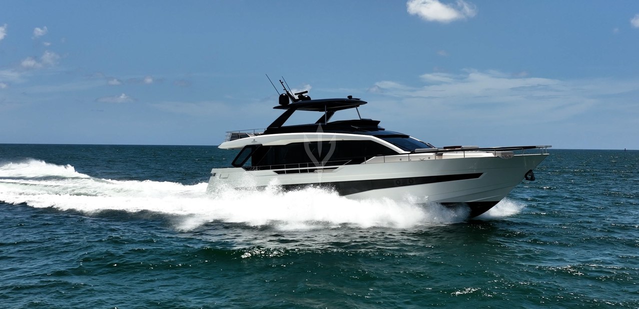 Hotel Collection Charter Yacht