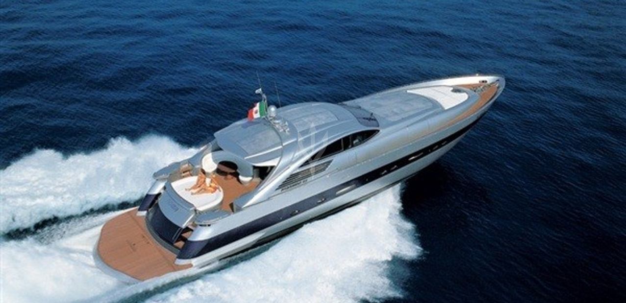 Tuttinoi Charter Yacht