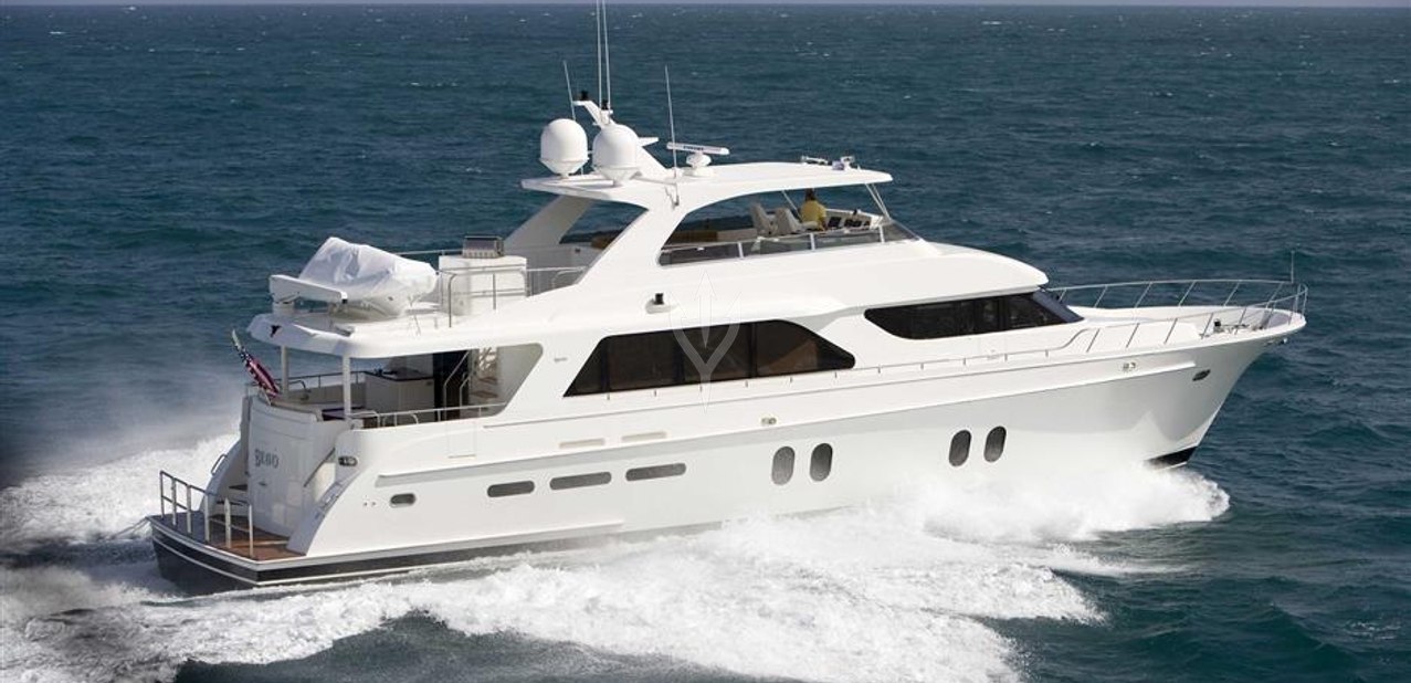 Miscellaneous Charter Yacht