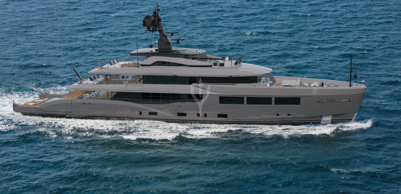 Bilgin 173 II Charter Yacht