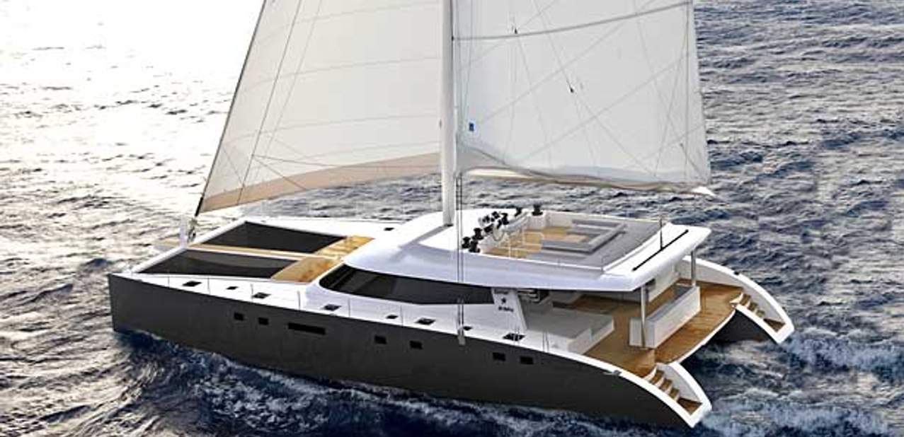 Levante Charter Yacht