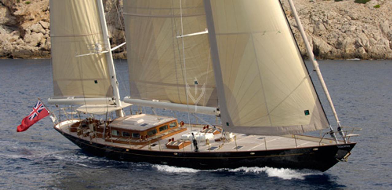 Velacarina Charter Yacht