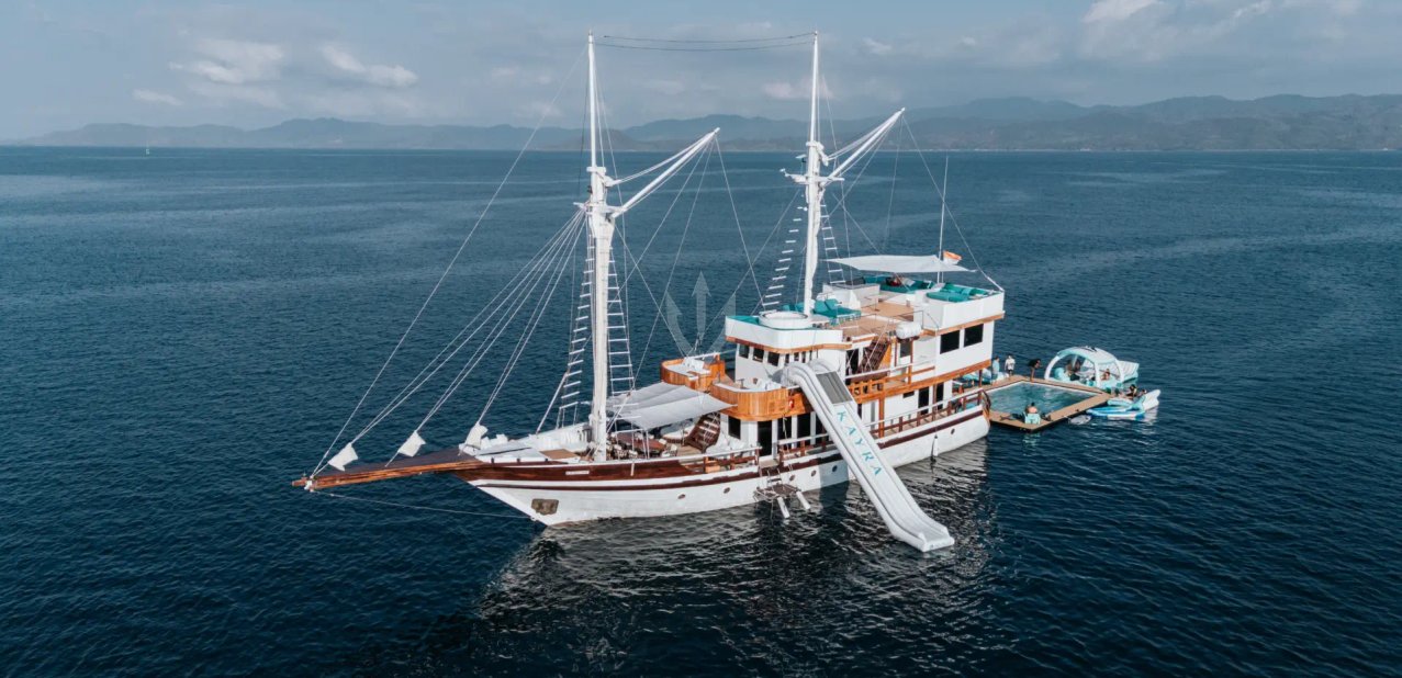 Kayra Charter Yacht