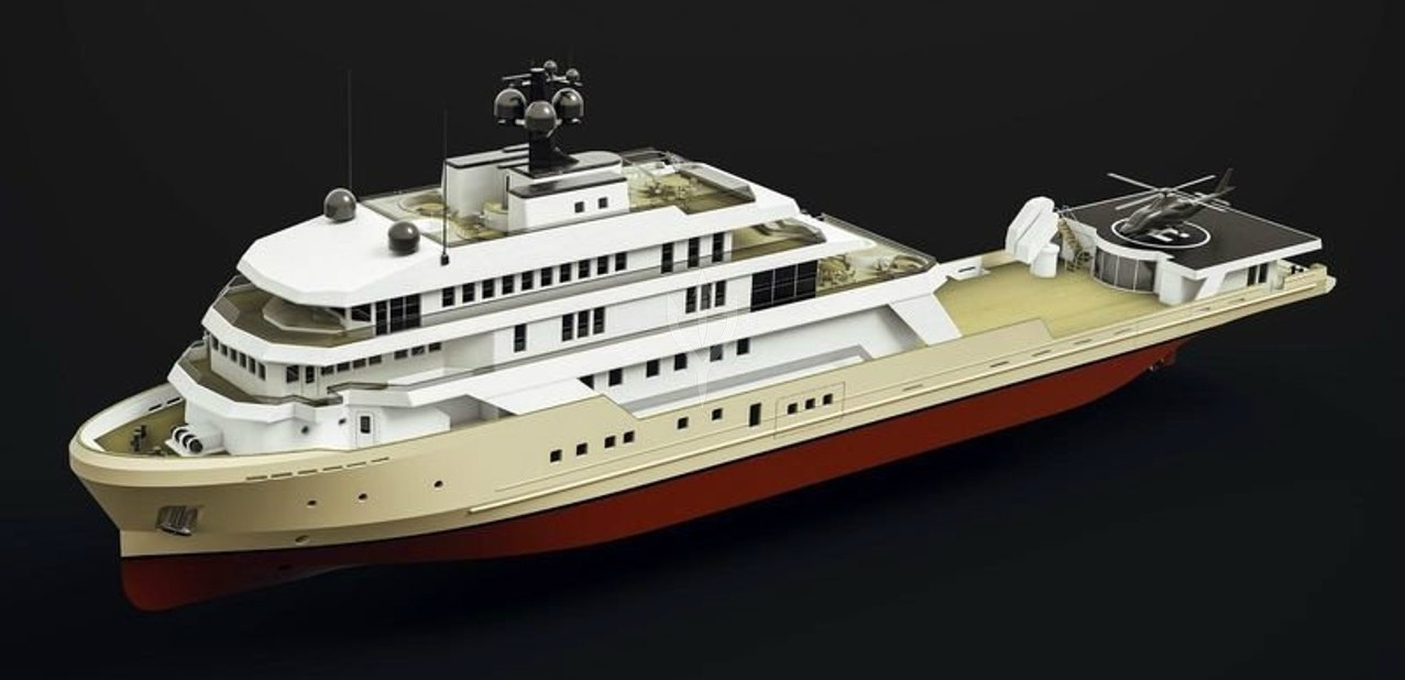 Gem 10 Charter Yacht