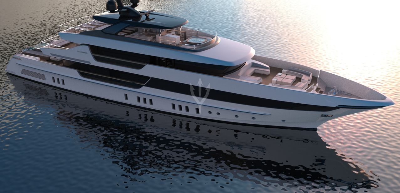Oceanbird Charter Yacht
