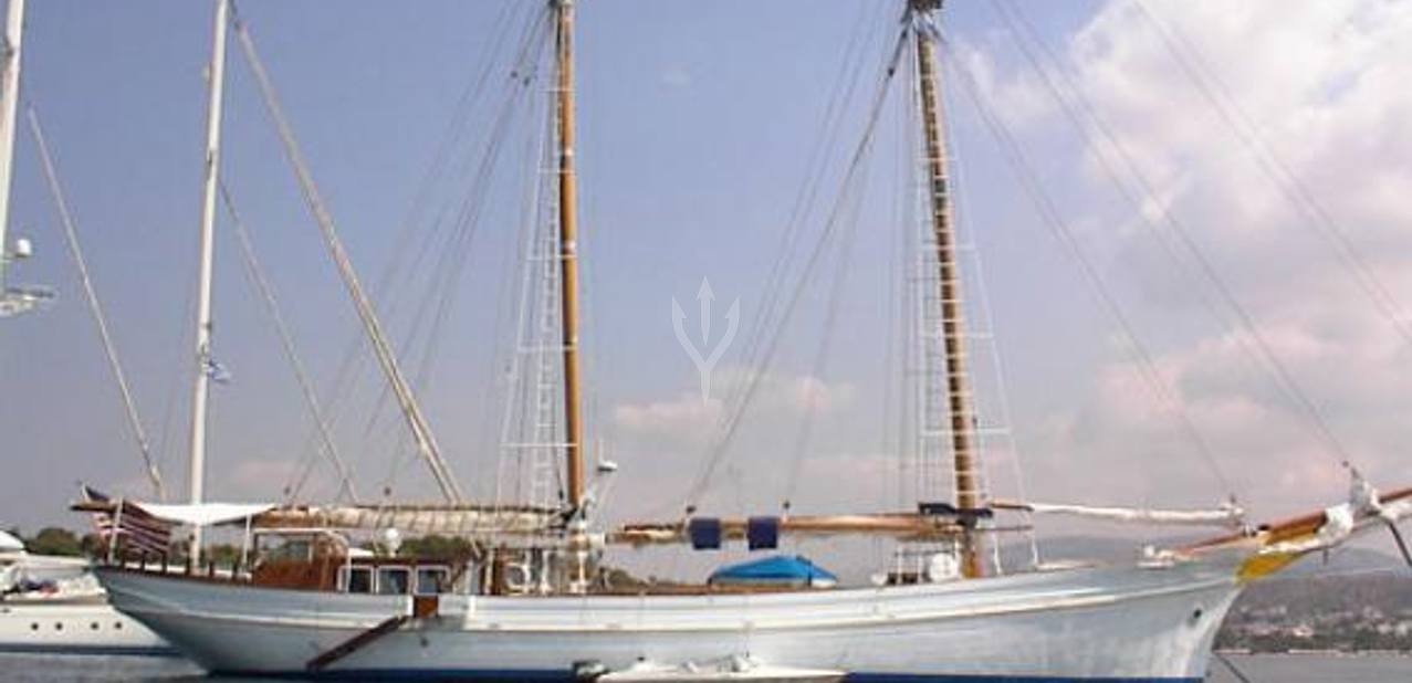 Quo Vadis Charter Yacht