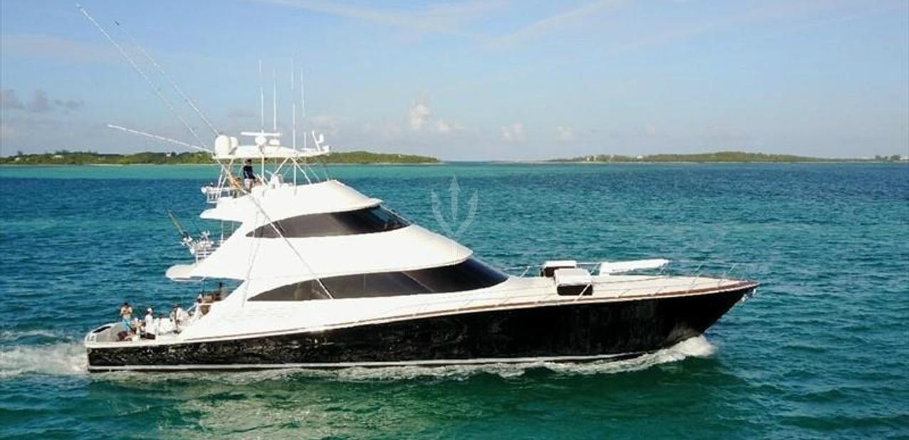 no compromise yacht owner