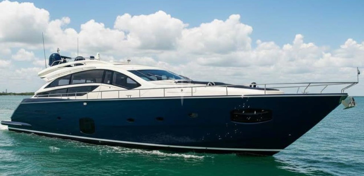 Dorothy Ann Charter Yacht