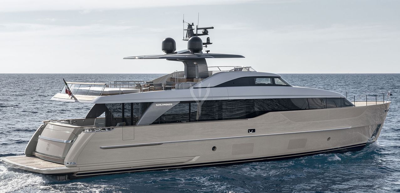 Penguins Charter Yacht