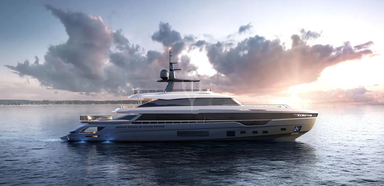 Realize Charter Yacht