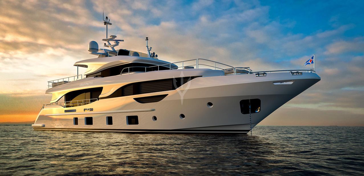 Zehra Charter Yacht