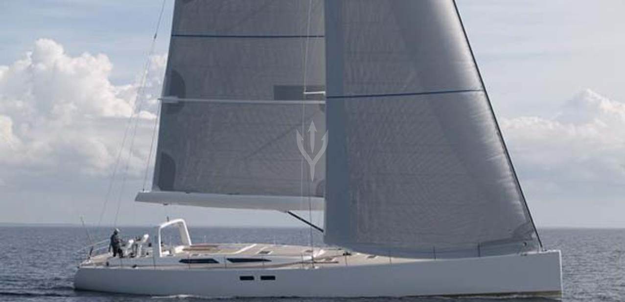 Turconeri Charter Yacht