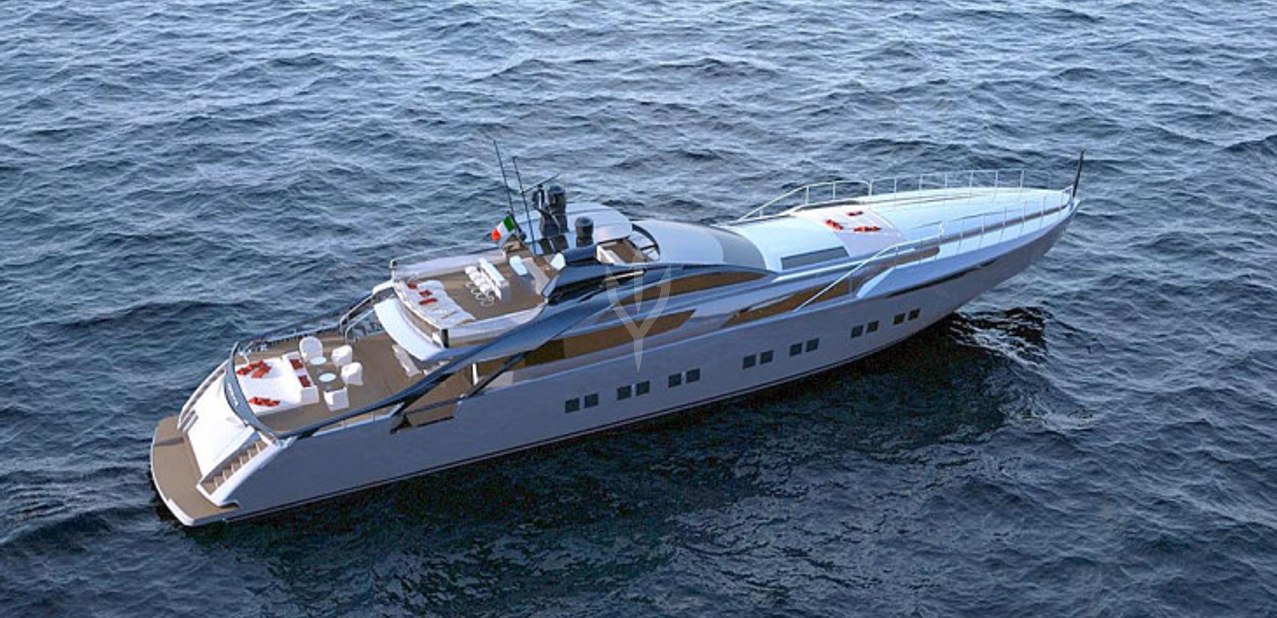 El Cazador Charter Yacht