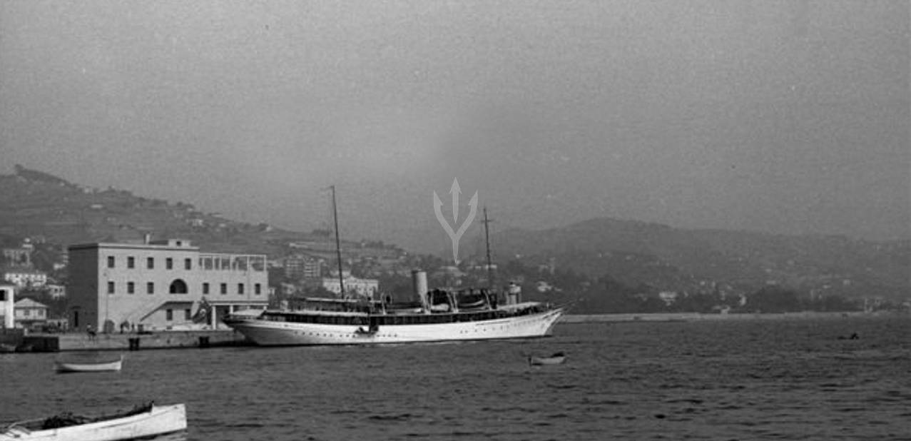 El Quosseir Charter Yacht