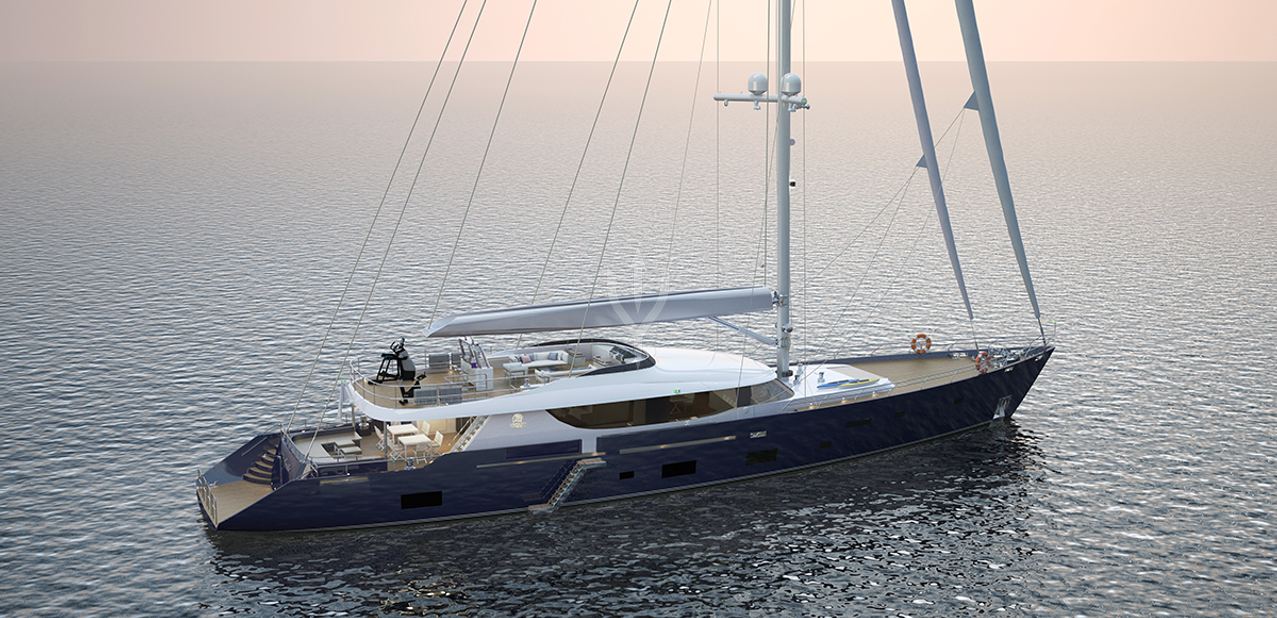 Legato Charter Yacht