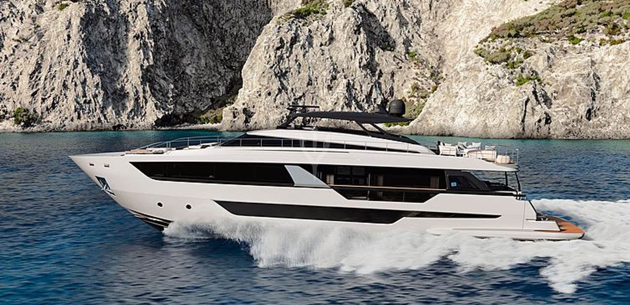 Aurora Charter Yacht