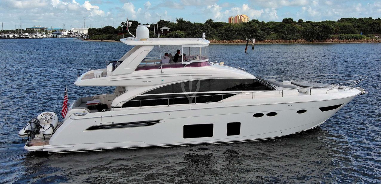 Paulasea Charter Yacht