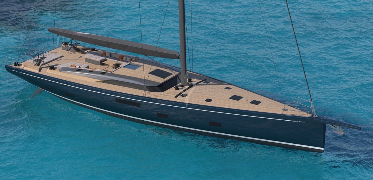 Bianca II Charter Yacht
