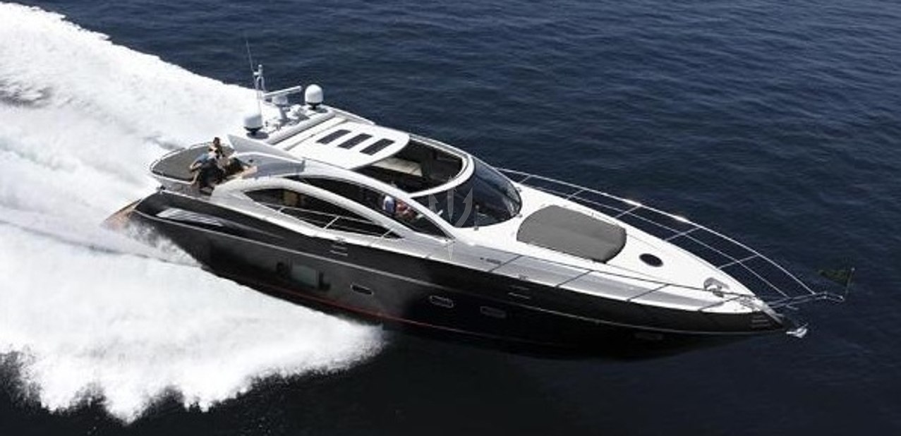 All In Charter Yacht